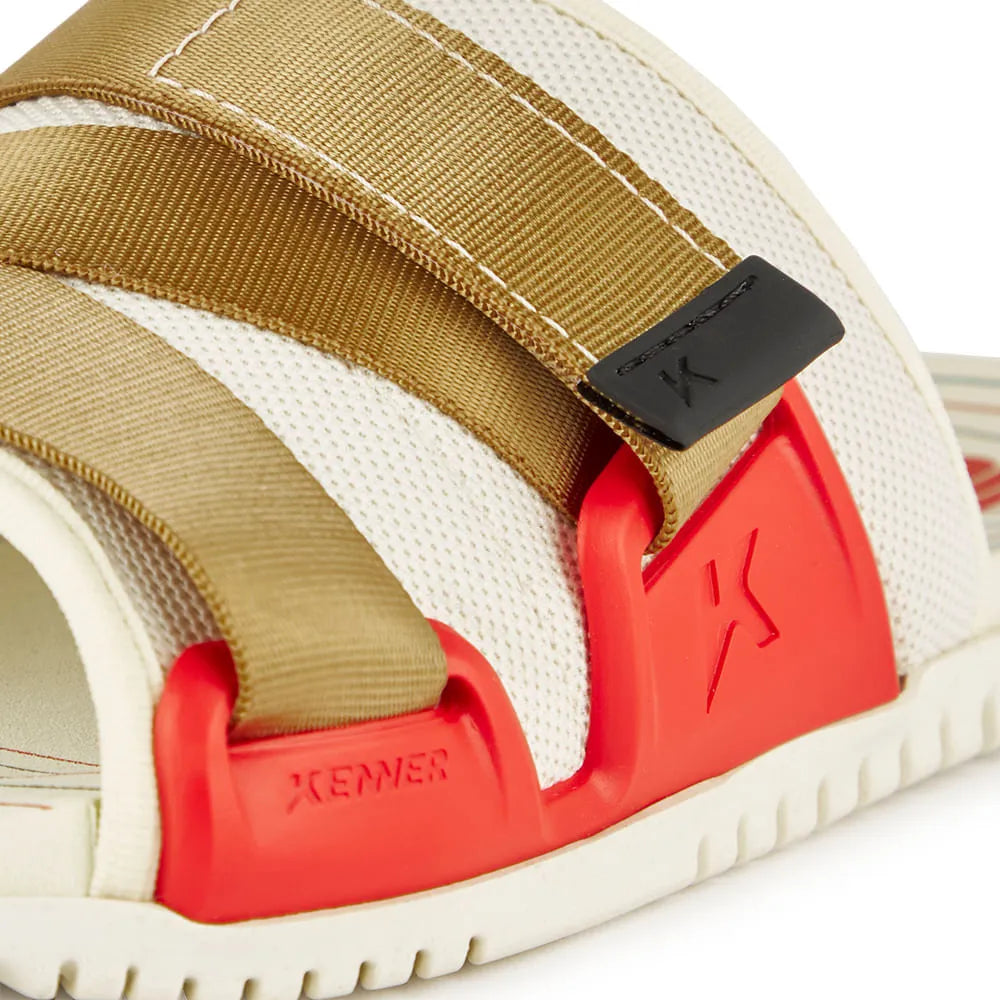 Chinelo Flamengo Hyper-Z Pro Kenner